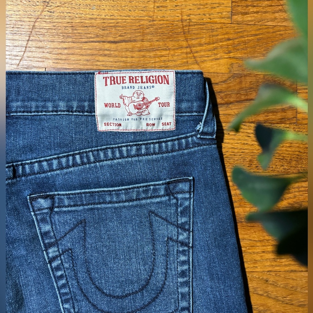Brand new true religion jeans size 32